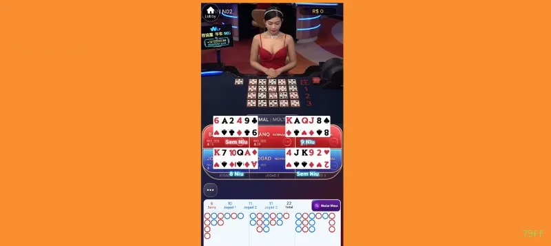 App 79ff slots mobile